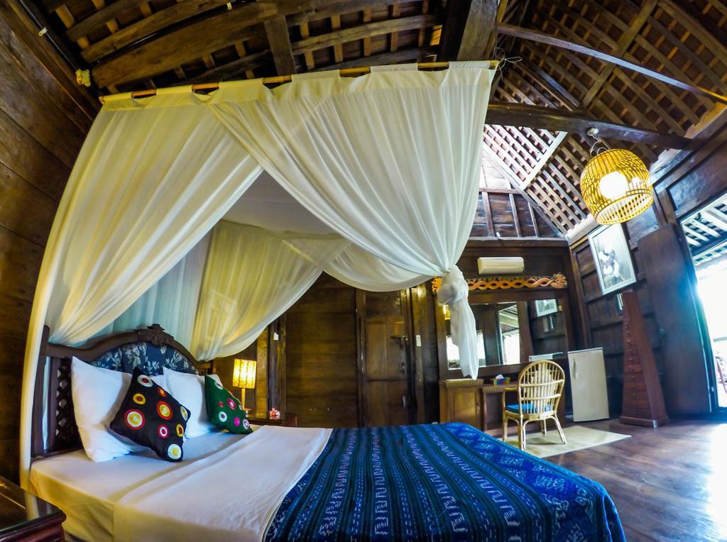 Easy Surf Dacha Hotel Canggu  Exterior photo