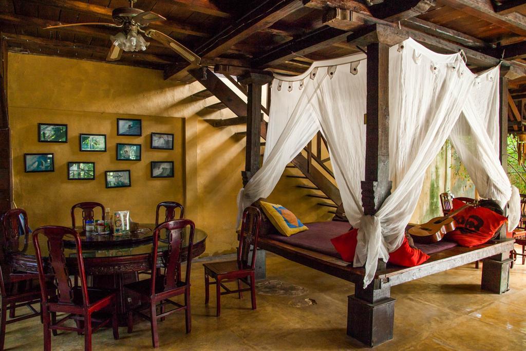Easy Surf Dacha Hotel Canggu  Exterior photo
